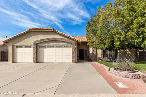15780 N 77th Ave, Peoria, AZ 85382