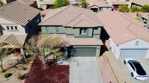 21868 S 215th St, Queen Creek, AZ 85142