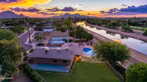 8432 E Redwing Rd, Scottsdale, AZ 85250