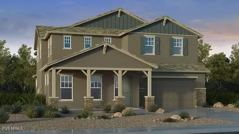 20756 E Arroyo Verde Dr, Queen Creek, AZ 85142