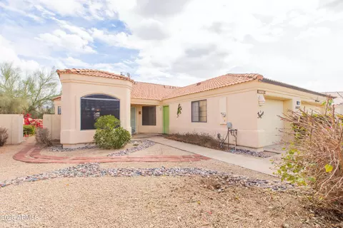 16847 E Mirage Crossing Ct #A, Fountain Hills, AZ 85268