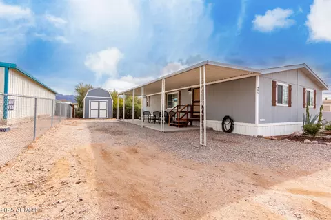 485 N Cactus Rd, Apache Junction, AZ 85119 photo 3