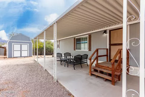 485 N Cactus Rd, Apache Junction, AZ 85119 photo 4