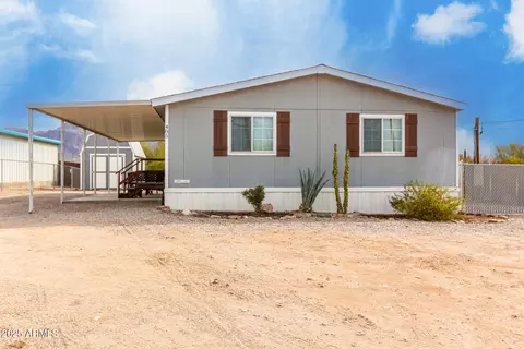 485 N Cactus Rd, Apache Junction, AZ 85119