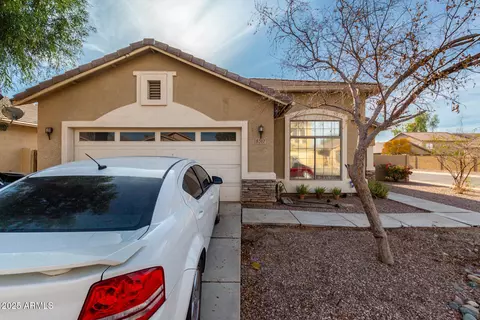8317 W Cocopah St, Tolleson, AZ 85353