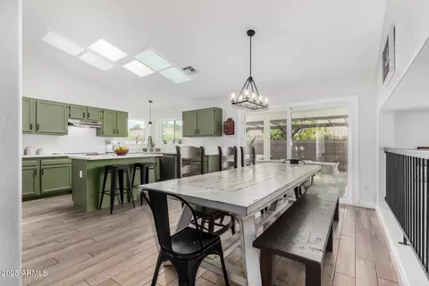Dining - 807 E Harvard Ave, Gilbert, AZ 85234 photo 2 of 2