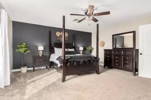 Bedroom - 807 E Harvard Ave, Gilbert, AZ 85234 photo 1 of 12