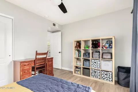 Bedroom - 807 E Harvard Ave, Gilbert, AZ 85234 photo 5 of 12