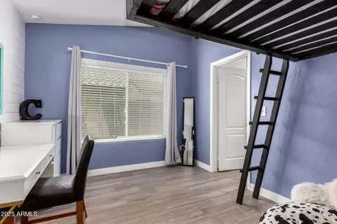 Bedroom - 807 E Harvard Ave, Gilbert, AZ 85234 photo 12 of 12