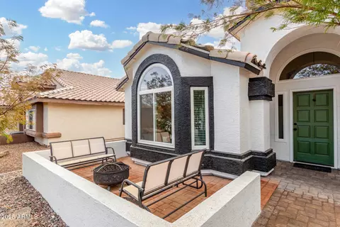 Exterior - 807 E Harvard Ave, Gilbert, AZ 85234 photo 5 of 8