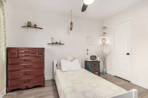 Bedroom - 807 E Harvard Ave, Gilbert, AZ 85234 photo 7 of 12