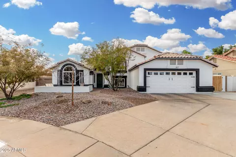 807 E Harvard Ave, Gilbert, AZ 85234