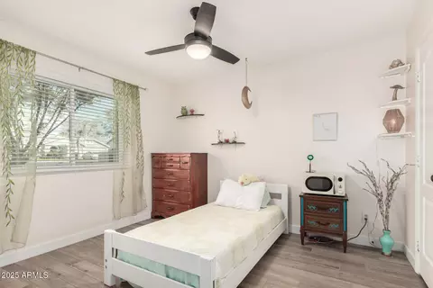 Bedroom - 807 E Harvard Ave, Gilbert, AZ 85234 photo 6 of 12