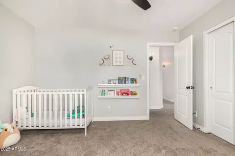 Bedroom - 807 E Harvard Ave, Gilbert, AZ 85234 photo 10 of 12