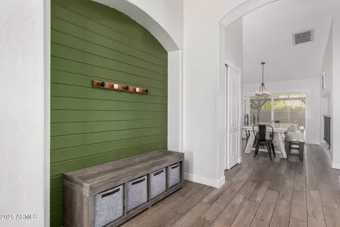 Entry Way - 807 E Harvard Ave, Gilbert, AZ 85234 photo 3 of 3