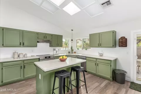 Kitchen - 807 E Harvard Ave, Gilbert, AZ 85234 photo 1 of 4