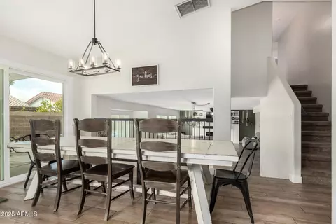 Dining - 807 E Harvard Ave, Gilbert, AZ 85234 photo 1 of 2