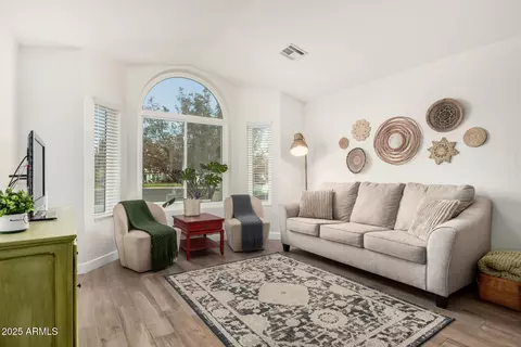 Living - 807 E Harvard Ave, Gilbert, AZ 85234 photo 1 of 1
