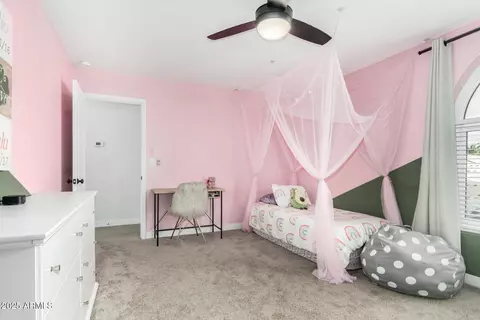 Bedroom - 807 E Harvard Ave, Gilbert, AZ 85234 photo 9 of 12