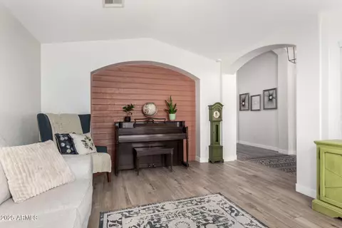 Entry Way - 807 E Harvard Ave, Gilbert, AZ 85234 photo 2 of 3