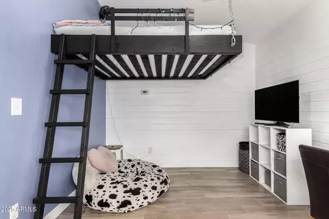 Bedroom - 807 E Harvard Ave, Gilbert, AZ 85234 photo 11 of 12