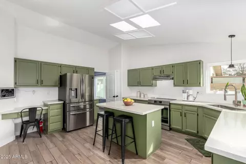 Kitchen - 807 E Harvard Ave, Gilbert, AZ 85234 photo 4 of 4