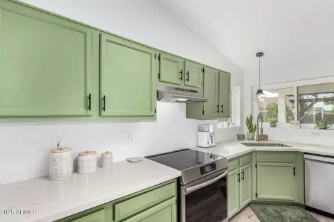 Kitchen - 807 E Harvard Ave, Gilbert, AZ 85234 photo 3 of 4