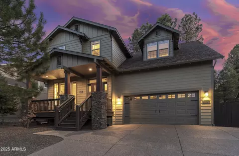6070 S Amethyst Rd, Flagstaff, AZ 86005