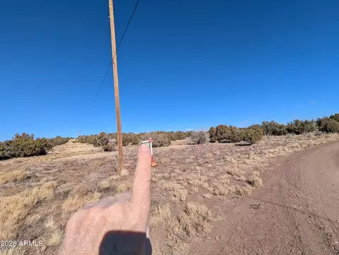 #22 County Road 8012 -- #084,083,097,098, Concho, AZ 85924
