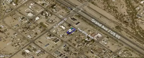 21705 W Harding Ave #-, Wittmann, AZ 85361