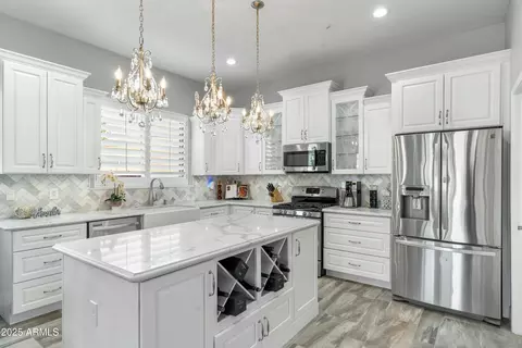 14442 N Prickly Pear Ct, Fountain Hills, AZ 85268