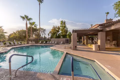 9445 N 94th Pl #201, Scottsdale, AZ 85258