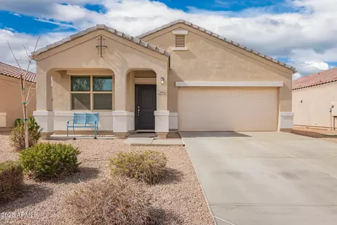 28916 N Selenite Ln, San Tan Valley, AZ 85143