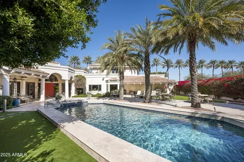 6221 E Vista Dr, Paradise Valley, AZ 85253