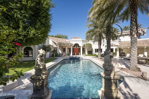 6221 E Vista Dr, Paradise Valley, AZ 85253