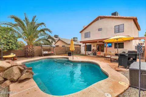 22412 N 20th Pl, Phoenix, AZ 85024