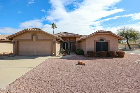 19507 N 90th Ln, Peoria, AZ 85382