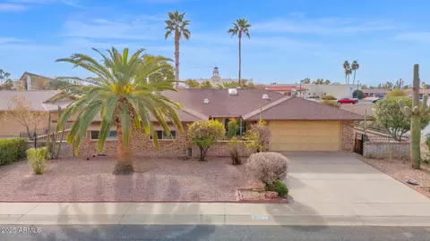 9517 W Cedar Hill Cir #N, Sun City, AZ 85351
