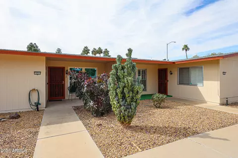 13251 W Aleppo Dr, Sun City West, AZ 85375