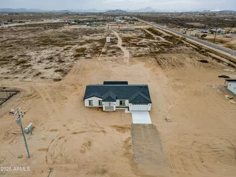 36253 W Jefferson St, Tonopah, AZ 85354