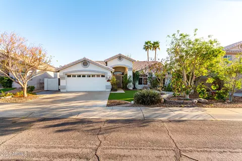 1573 W Chicago St, Chandler, AZ 85224