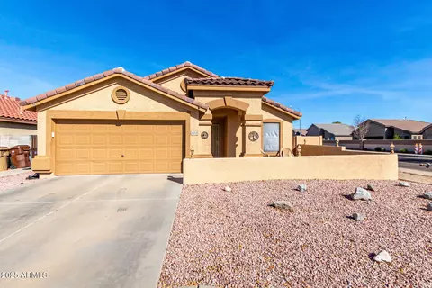 10510 W Louise Dr, Peoria, AZ 85383