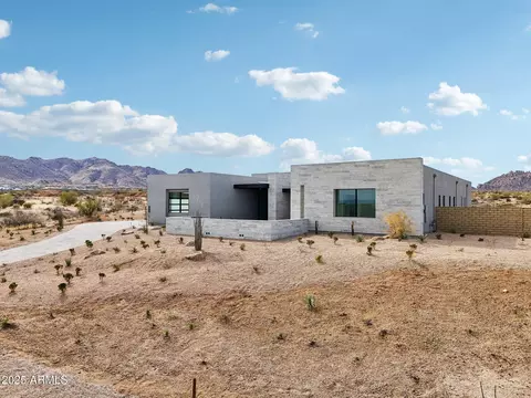 13116 E Desert Holly Dr, Scottsdale, AZ 85255
