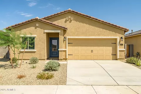 24612 W St Catherine Ave, Buckeye, AZ 85326