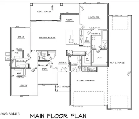 28329 N 213th Dr, Wittmann, AZ 85361