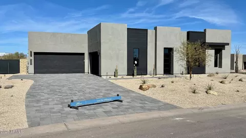 13302 E Buckskin Trl, Scottsdale, AZ 85255