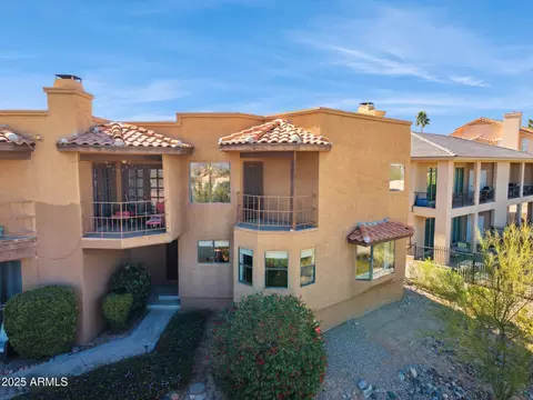 15834 E Sunflower Dr #1, Fountain Hills, AZ 85268