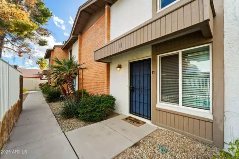 5106 N 17th Ave #11, Phoenix, AZ 85015