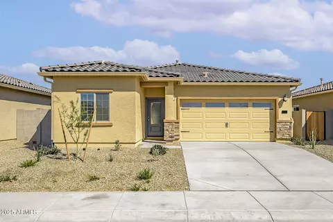24611 W St Catherine Ave, Buckeye, AZ 85326