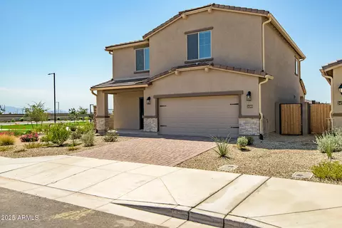 24569 W St Catherine Ave, Buckeye, AZ 85326